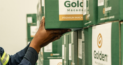 Packaging & Storage