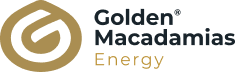 Golden Macadamias Energy