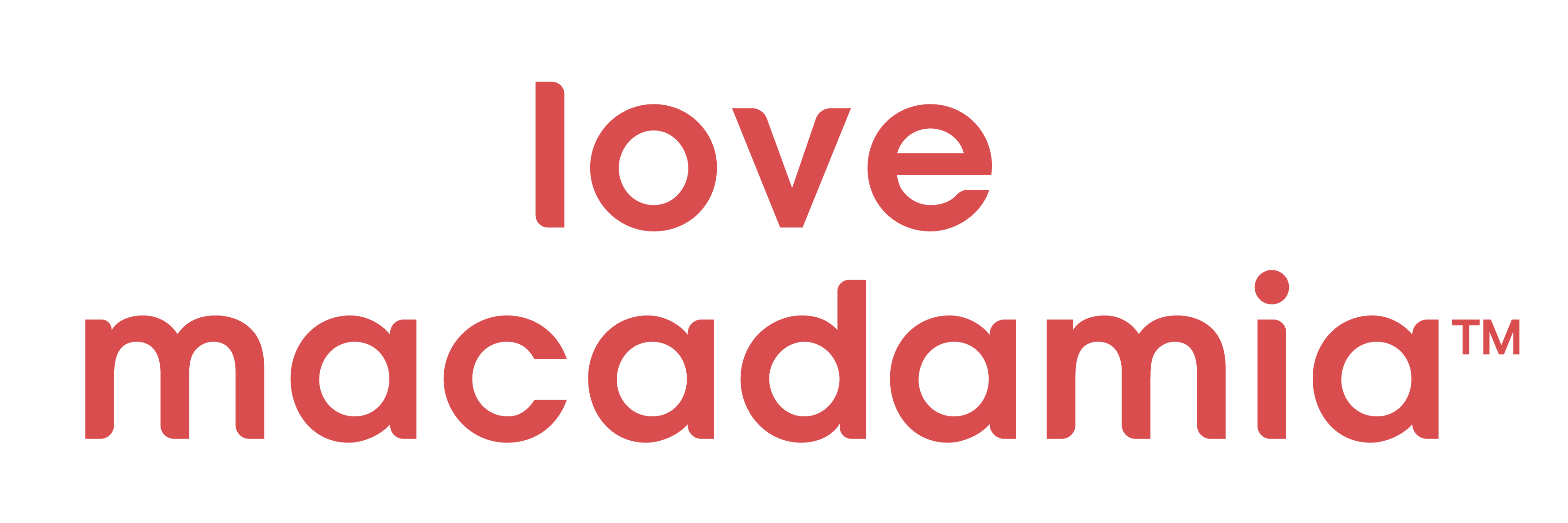 Love Macadamia
